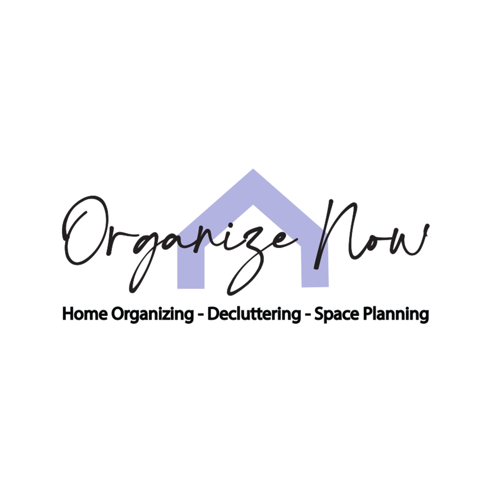 OrganizeNow Logo